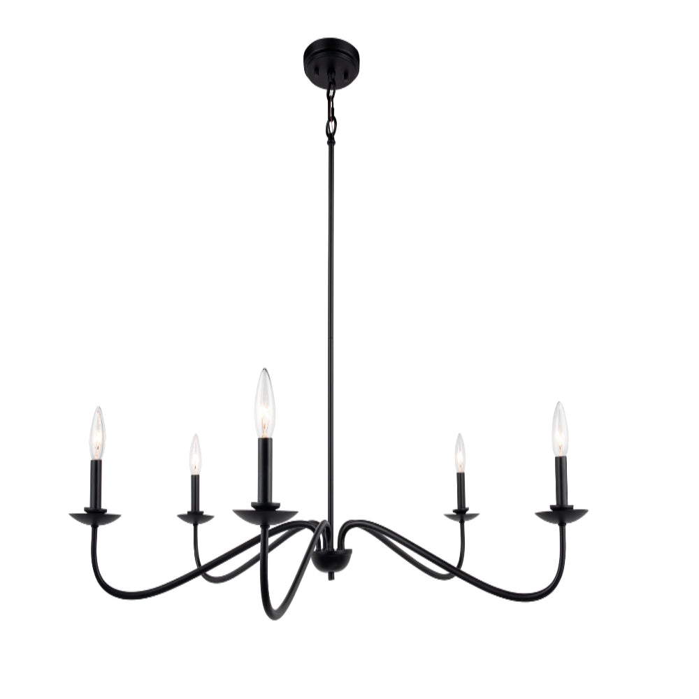 Stanley Chandelier