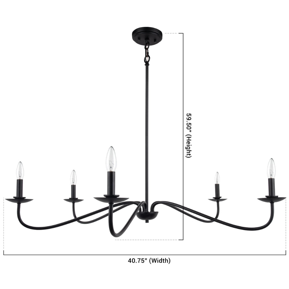 Stanley Chandelier