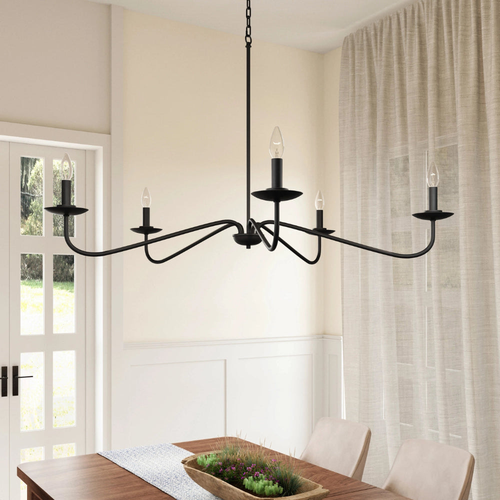 Stanley Chandelier