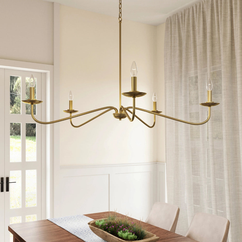 Kristen Chandelier