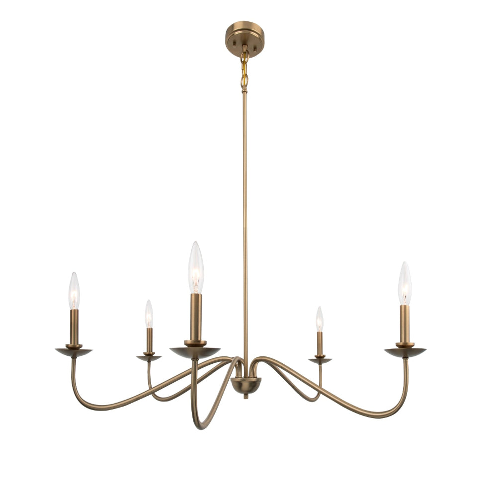 Kristen Chandelier