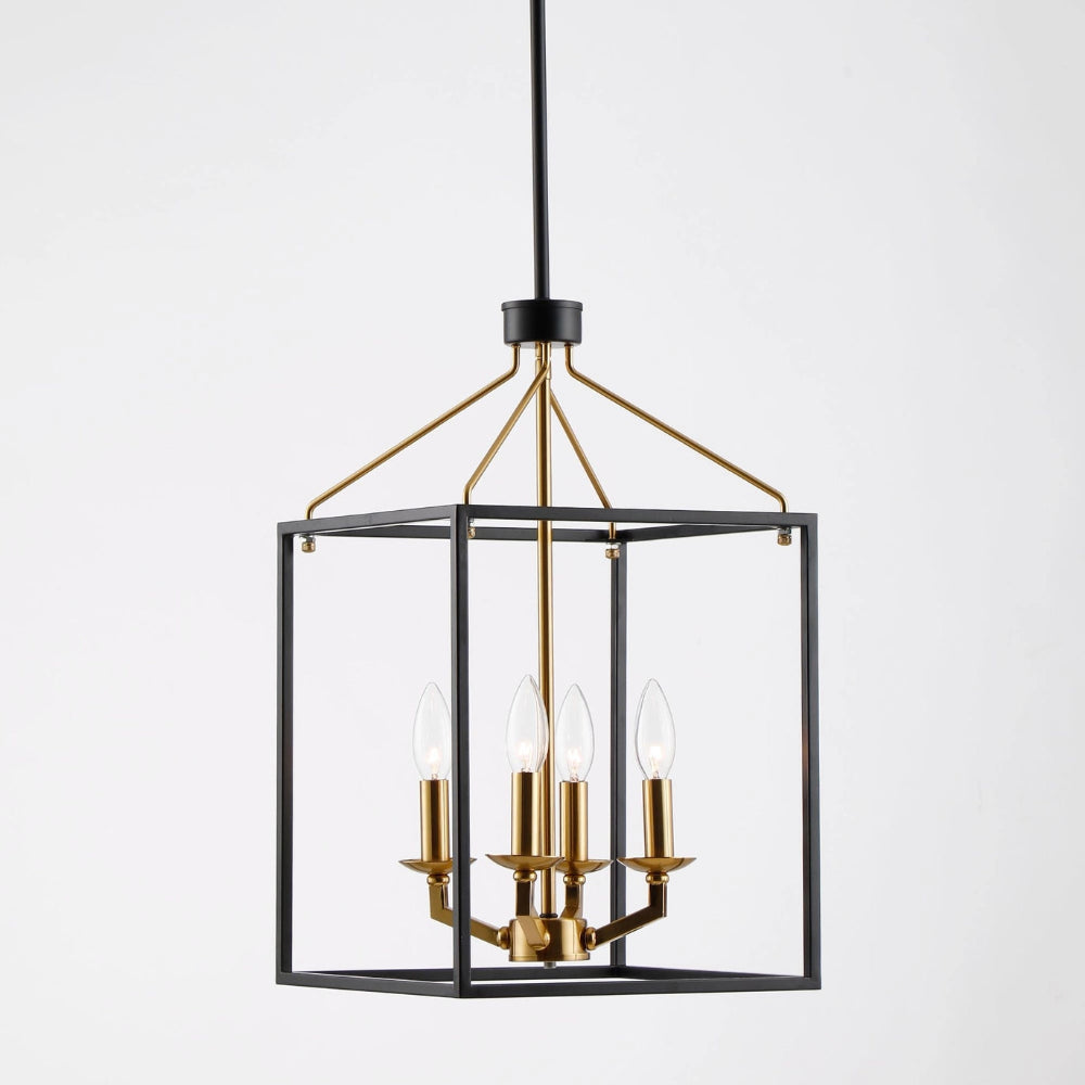 Lusteria Chandelier