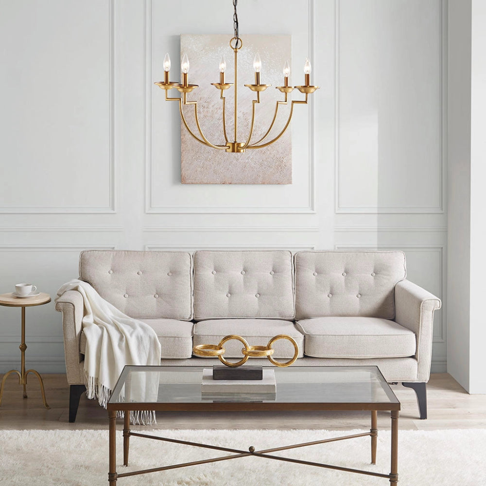 Ambrose Chandelier