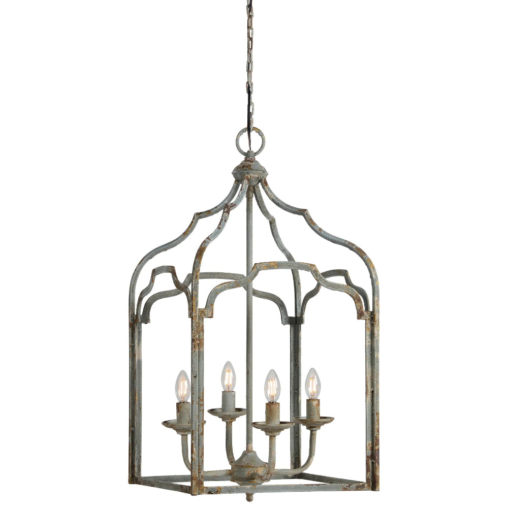 Sullivan Chandelier