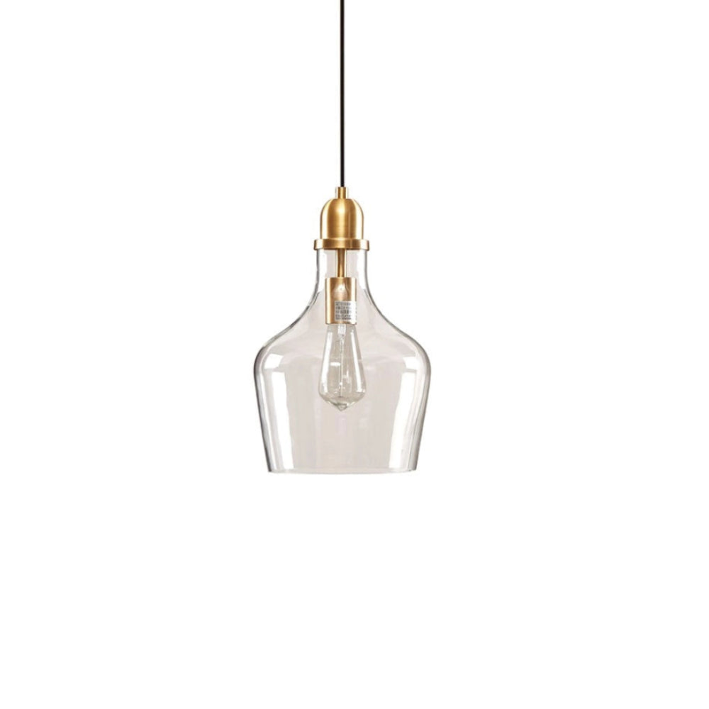 Lucille Pendant