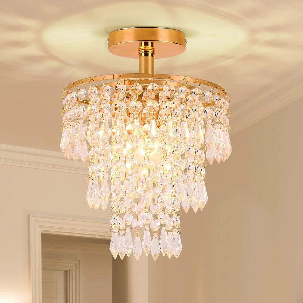 Eleanor Chandelier