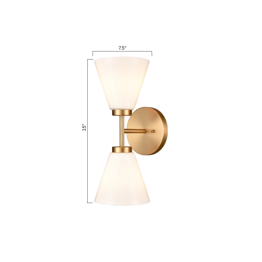 Silas Sconce