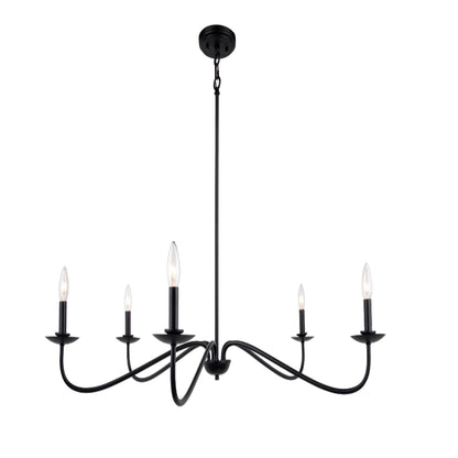 Stanley Chandelier