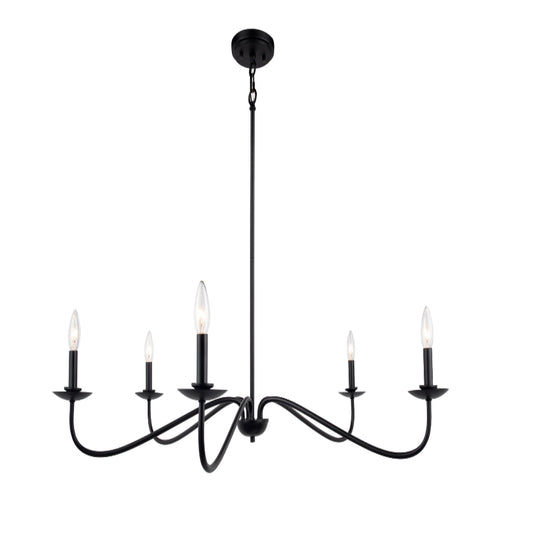 Stanley Chandelier