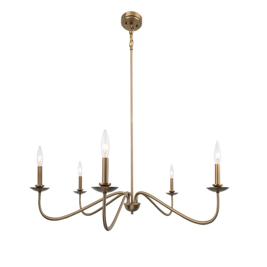 Kristen Chandelier