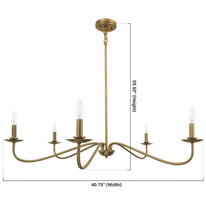 Kristen Chandelier