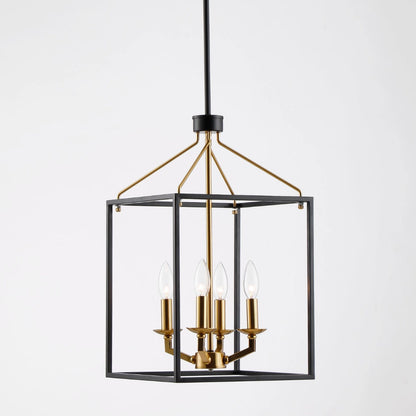 Lusteria Chandelier