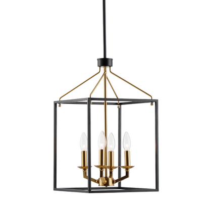 Lusteria Chandelier