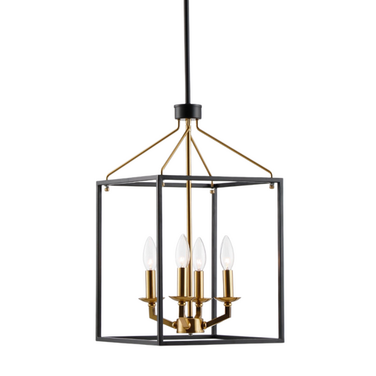 Lusteria Chandelier