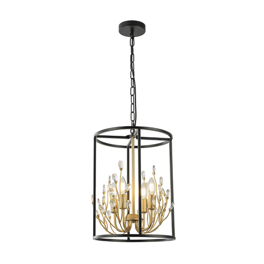 Nova Crystal Chandelier
