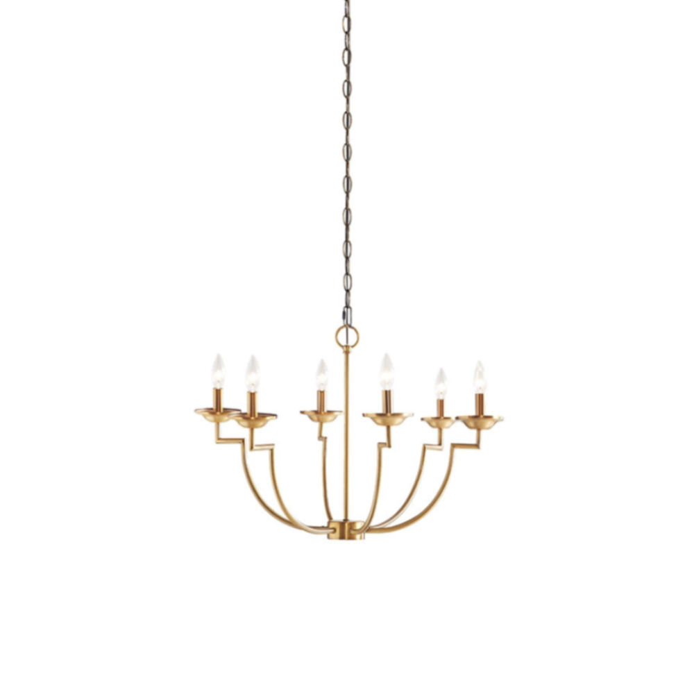 Ambrose Chandelier