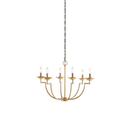 Ambrose Chandelier
