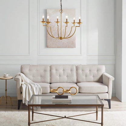 Ambrose Chandelier