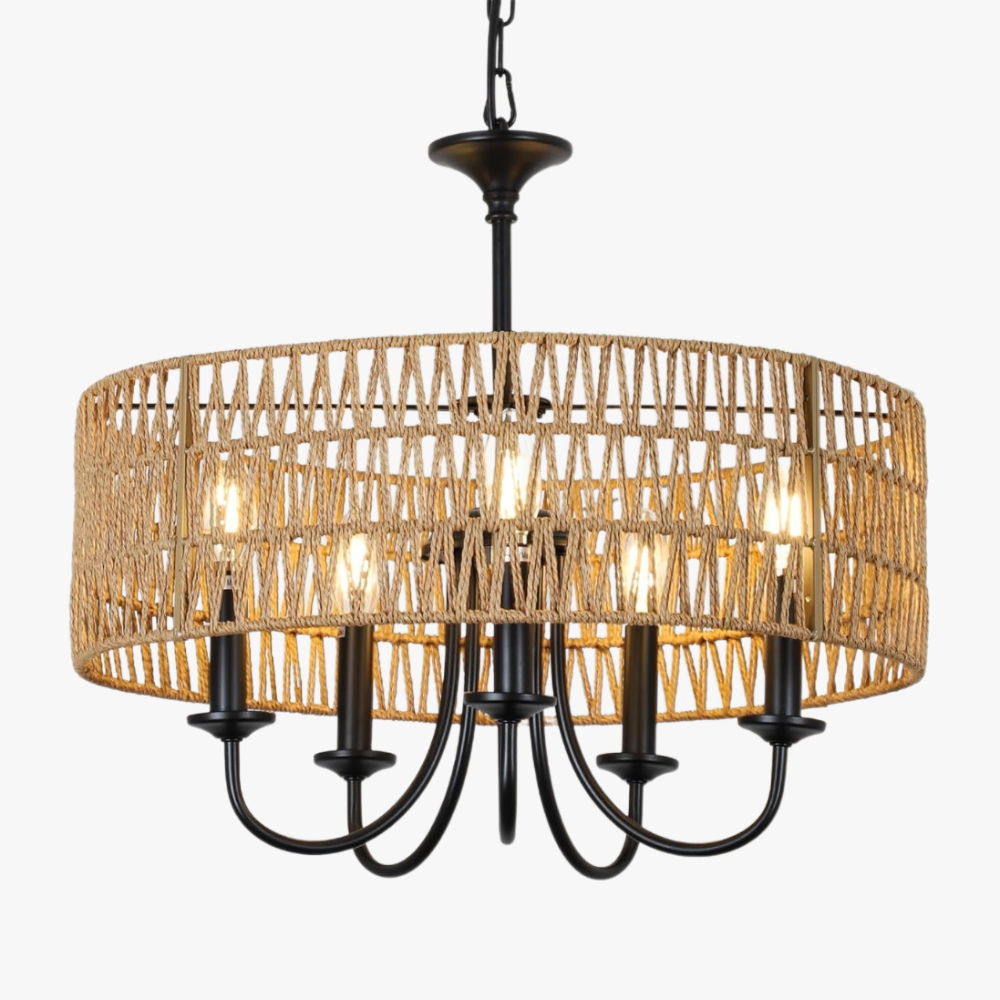Tallen Chandelier