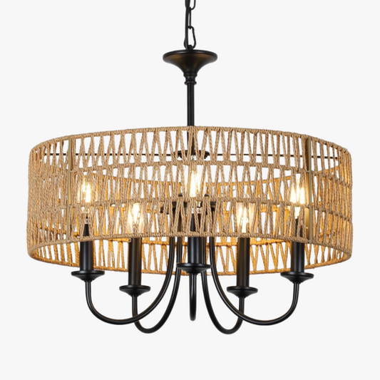 Tallen Chandelier