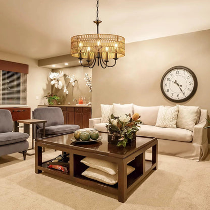 Tallen Chandelier
