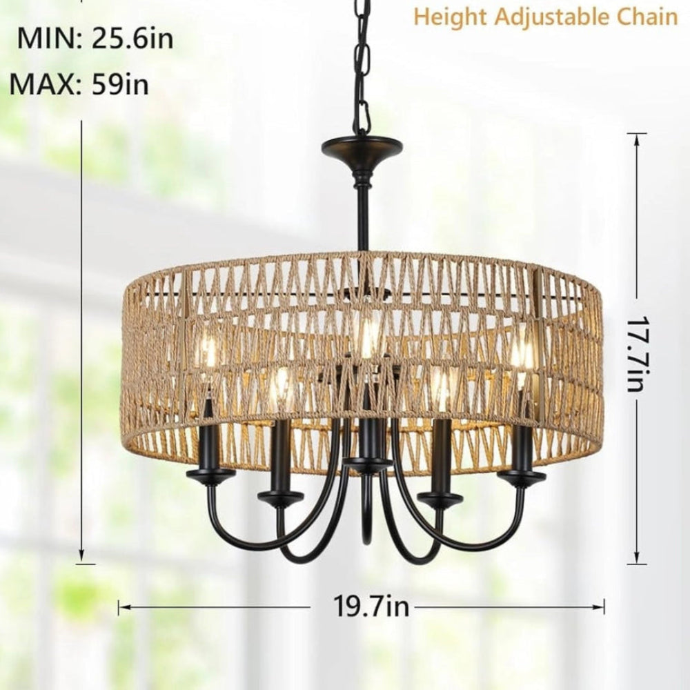 Tallen Chandelier