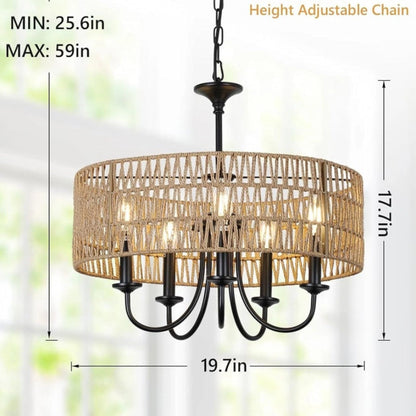 Tallen Chandelier