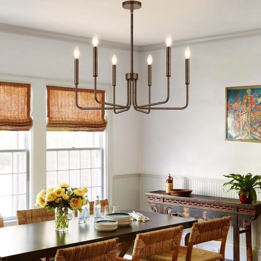 Preston Chandelier