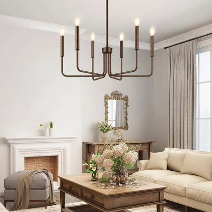Preston Chandelier