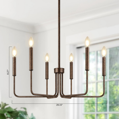 Preston Chandelier