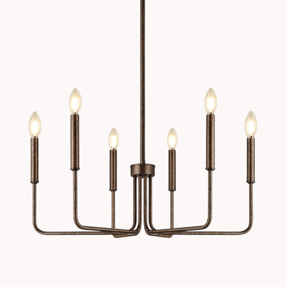 Preston Chandelier