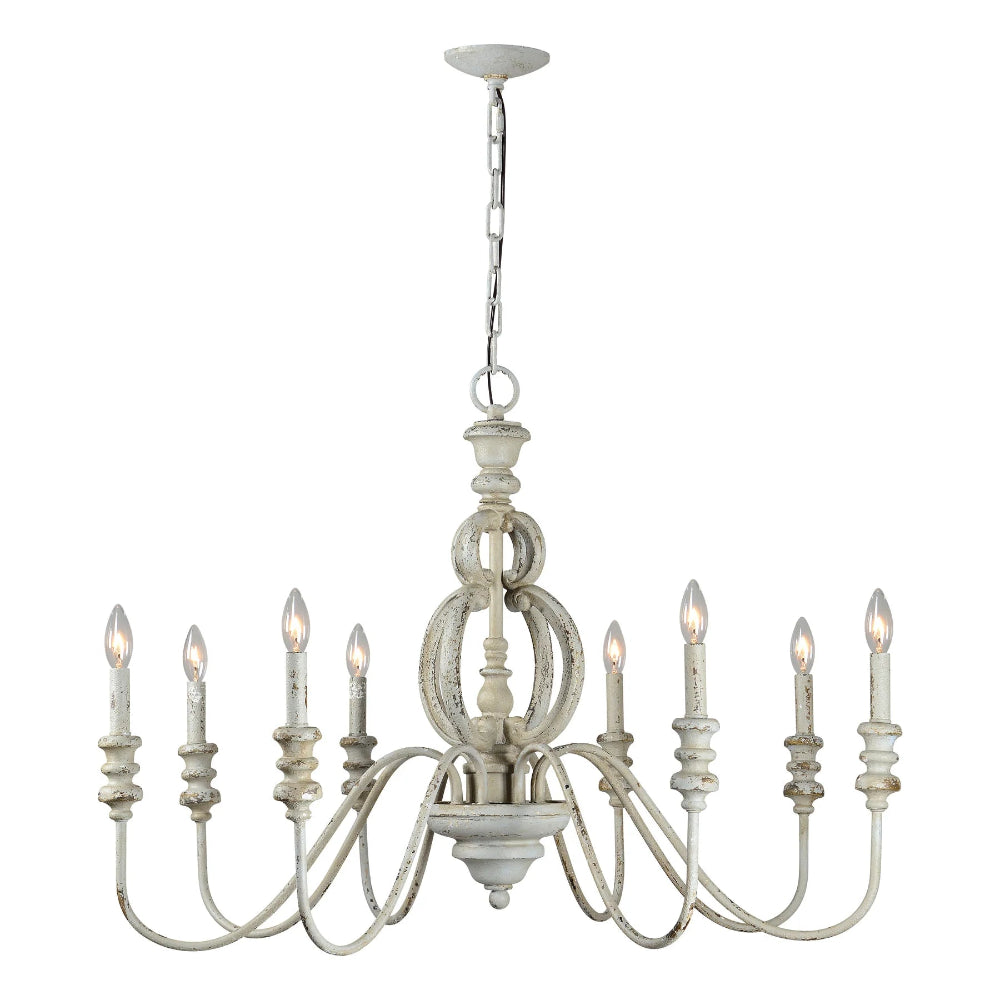 Asa Chandelier