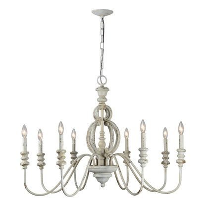 Asa Chandelier