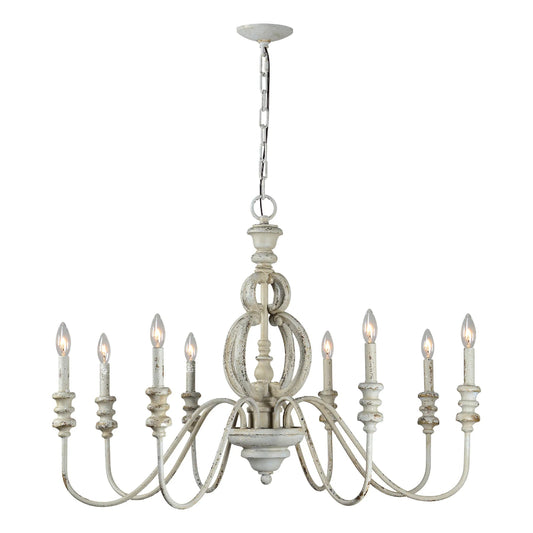 Asa Chandelier