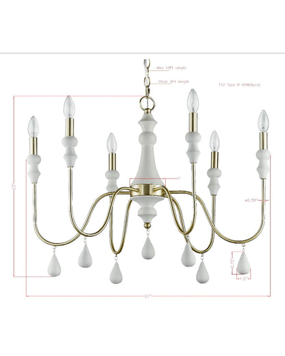 Liv Chandelier