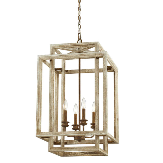 Peggy Chandelier