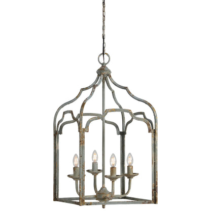 Sullivan Chandelier