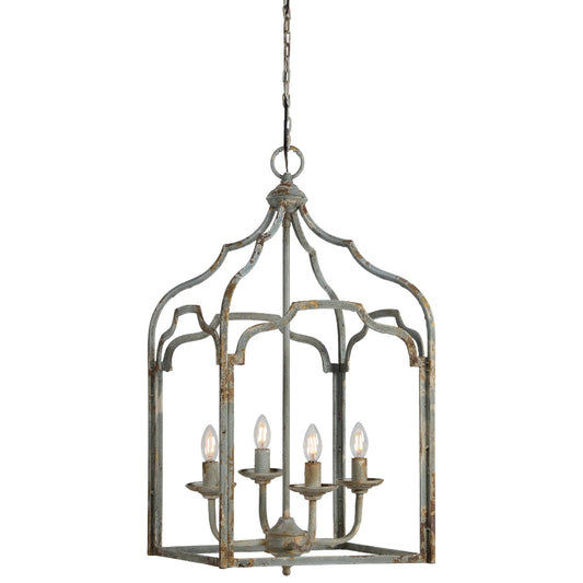 Sullivan Chandelier