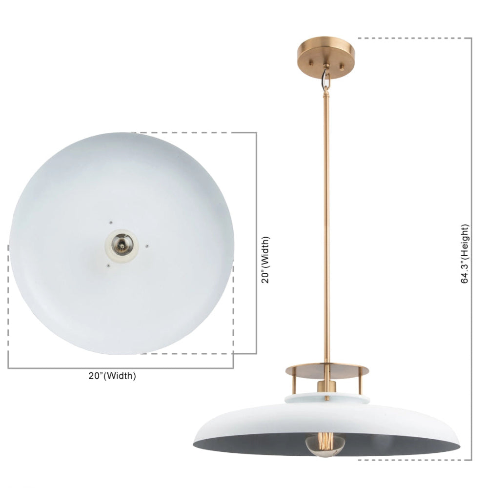 Lavelle Pendant
