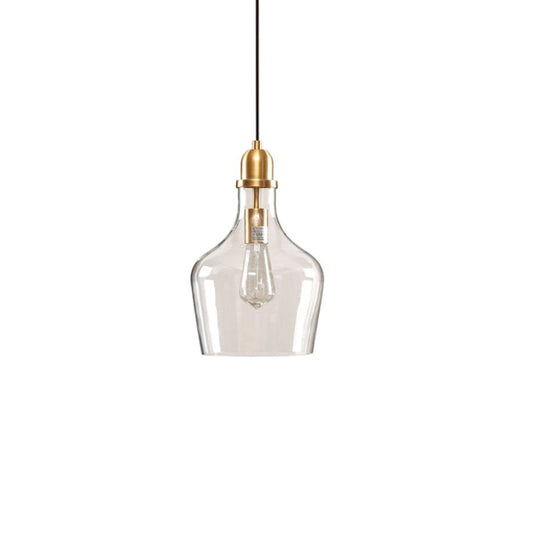 Lucille Pendant