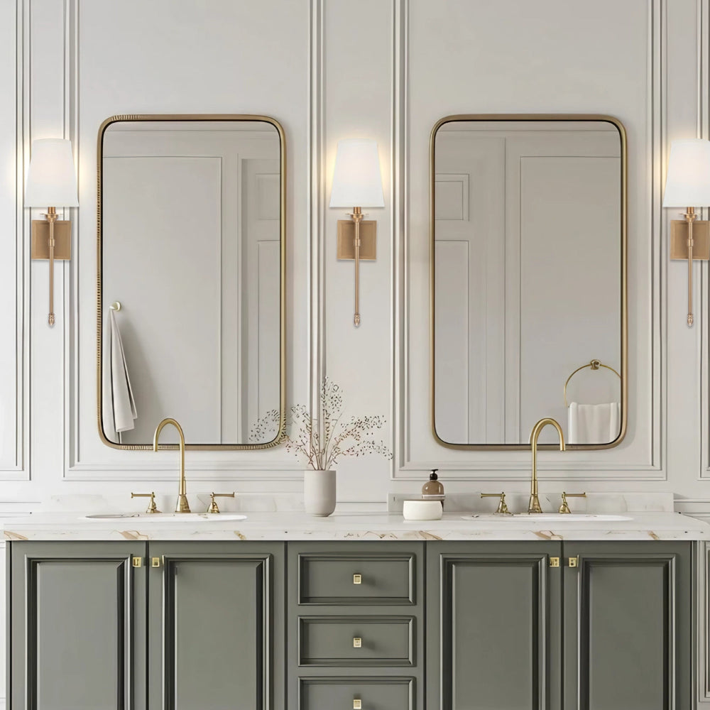 Hawthorne Sconce