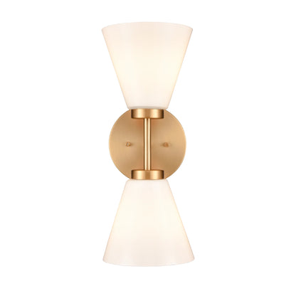 Silas Sconce