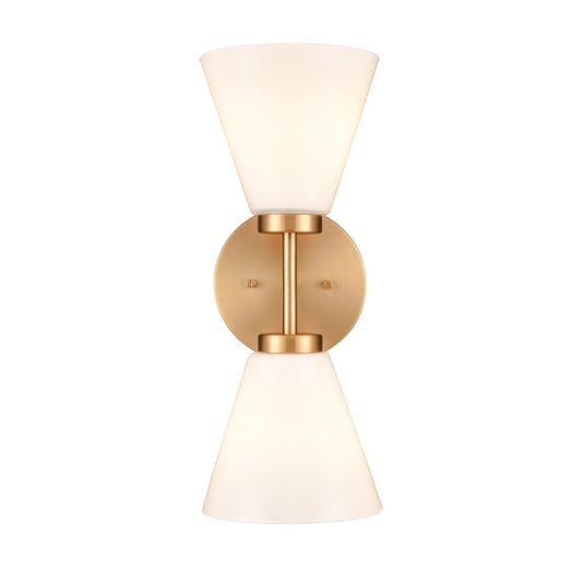 Silas Sconce