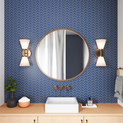 Silas Sconce